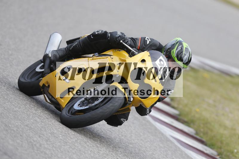 /03 04.04.2026 Speer Racing ADR/Gruppe gelb/98